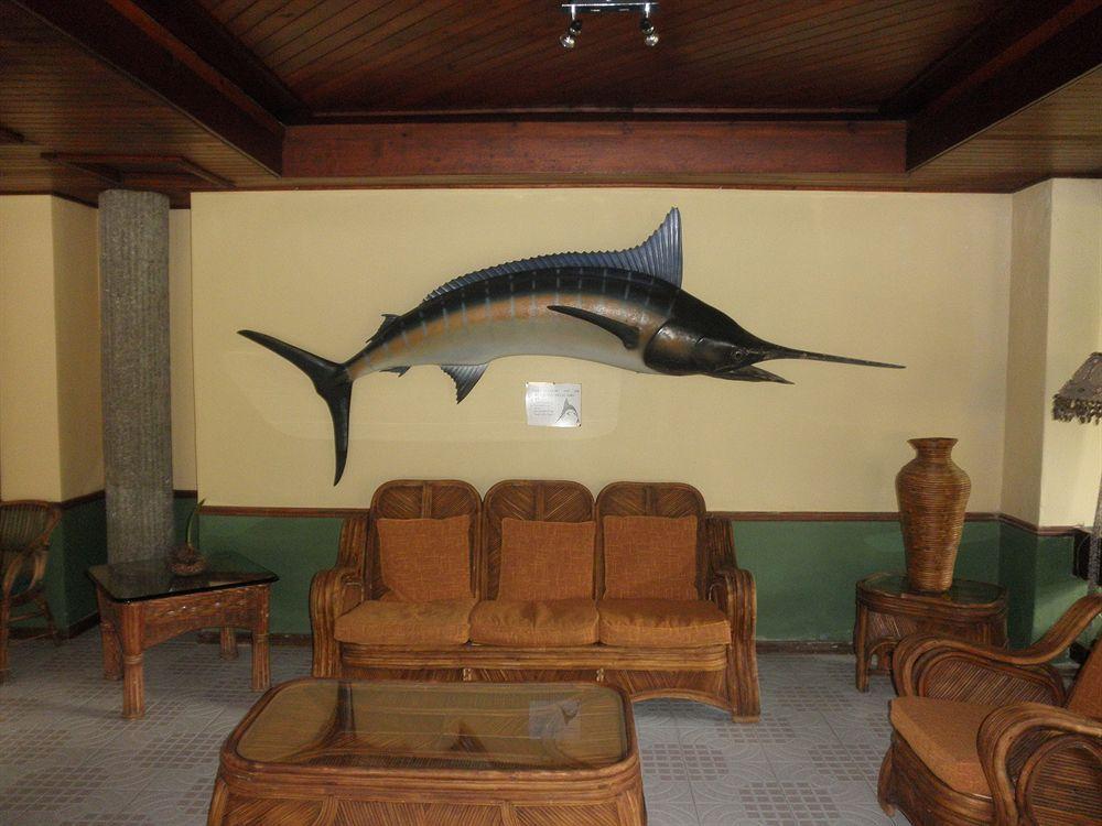 Hotel Costa Choco Bahia Solano Esterno foto