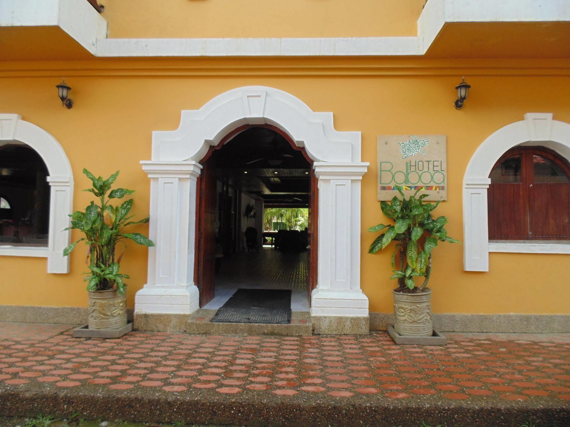 Hotel Costa Choco Bahia Solano Esterno foto
